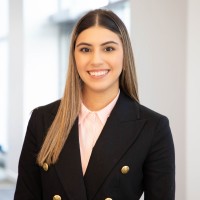 María Alejandra Cedeño, CLCS