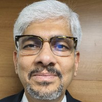 Prashant Deshpande