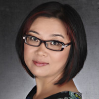 Ming (Sunny) Zhao
