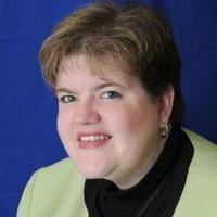 Tammy Vlah, CRP, SGDS, GMS