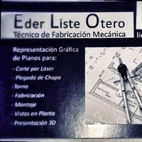 Eder Liste Otero