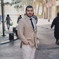 Claudio Alieser Alexander Miranda Molina