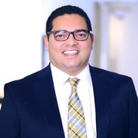 Marc Abraham, CPA