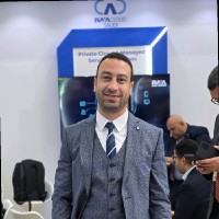 Mostafa Eissa , PMP®
