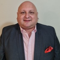 Paul Middleton