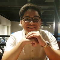 Raymond Joseph Samonte