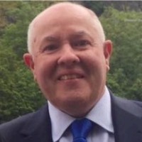 Iain Robertson