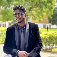 RANJITH V