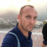 Gianluca Faccilongo