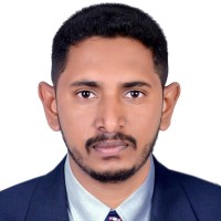 Muhammed Noufal Abdul Rishad