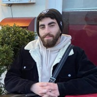 Daniel Dahan