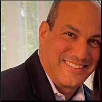 Steve Reinberg