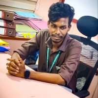Yogeswaran M