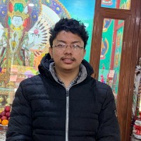 CA Sabin Maharjan