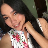 Karen Lucía Raza