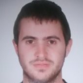 Jesús Díaz
