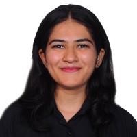 Janvi Rathod