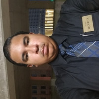 Jose Vega