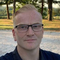 Thordur Heidar Thorarinsson