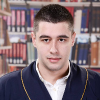 Antonio Gachev