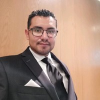 Marco Antonio Herrero Angeles