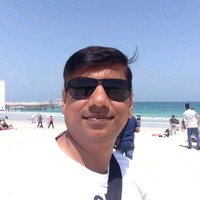 Sujit Kumar Mishra