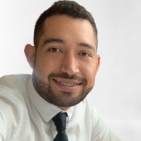 Daniel Salas