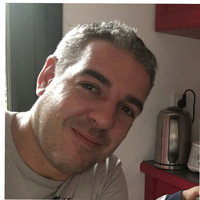 Olivier Benaichouba