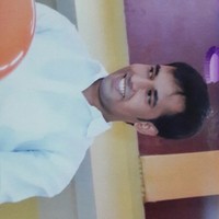 Shidheshwar Warkad
