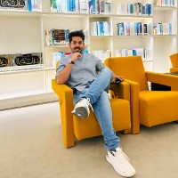 Gokul Das
