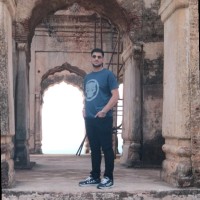 Sarthak Chauhan