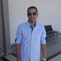 Mahmoud Ali
