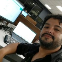 Eduardo Mendes De Almeida