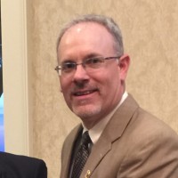 Greg Hodges