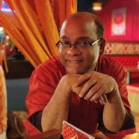 Mahendra Bhoir