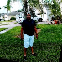 Daren Slaughter
