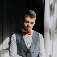 Maksym Tymoshenko