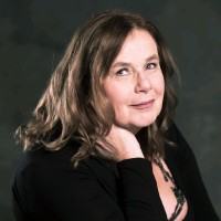 Karin van Nassau van den Heuvel