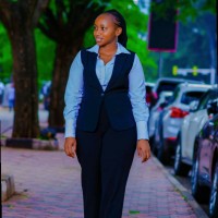Caroline Wanjohi