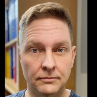 Juha Pekka Suomalainen