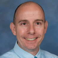 Joel Mitchell
