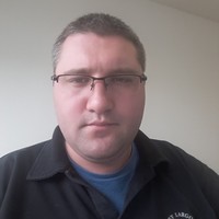 Aleksandar Kamenjasevic