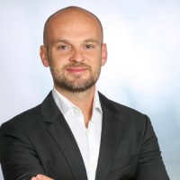 Marcin Krolikowski