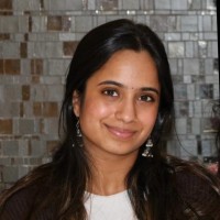 Meghana Dugyala