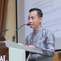 Ye Aung