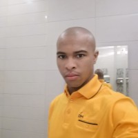 Lunga Mbhele