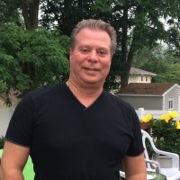 Dominick Maniaci