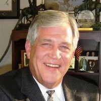 Dick Rush