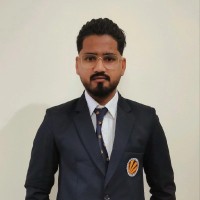 Mayank Pal