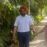 Dr Gagandeep Bajaj